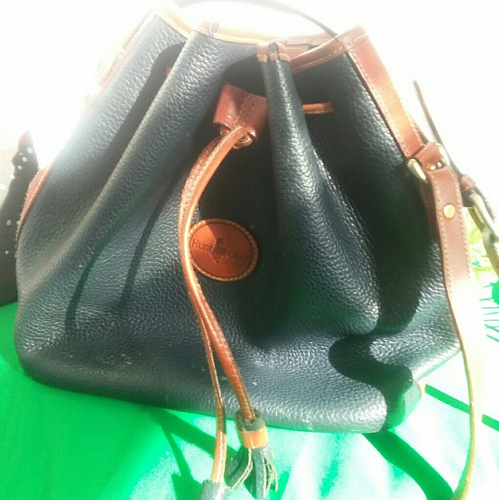 Purse.